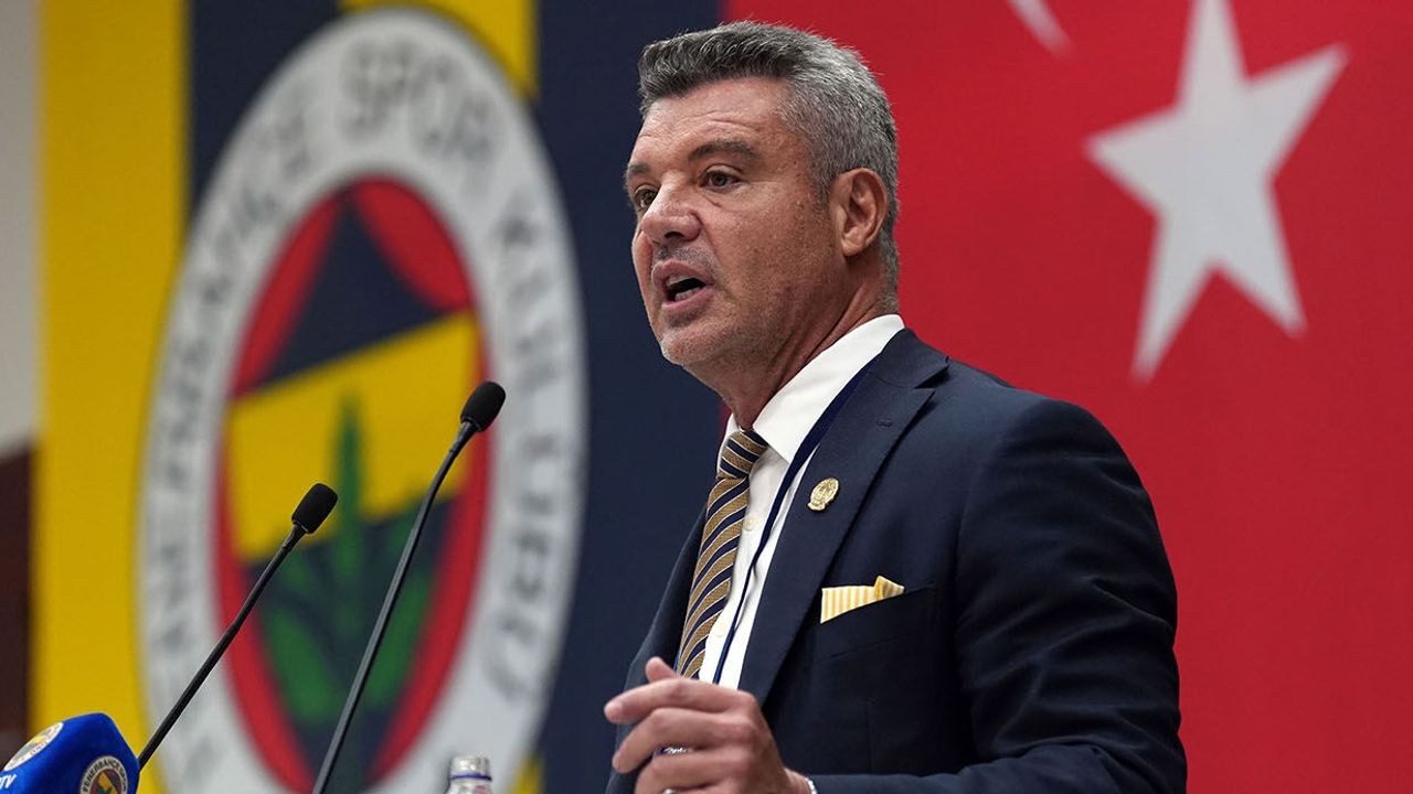 Kahramanmaraş Fenerbahçeliler Derneği'nde Seçim Heyecanı Başladı