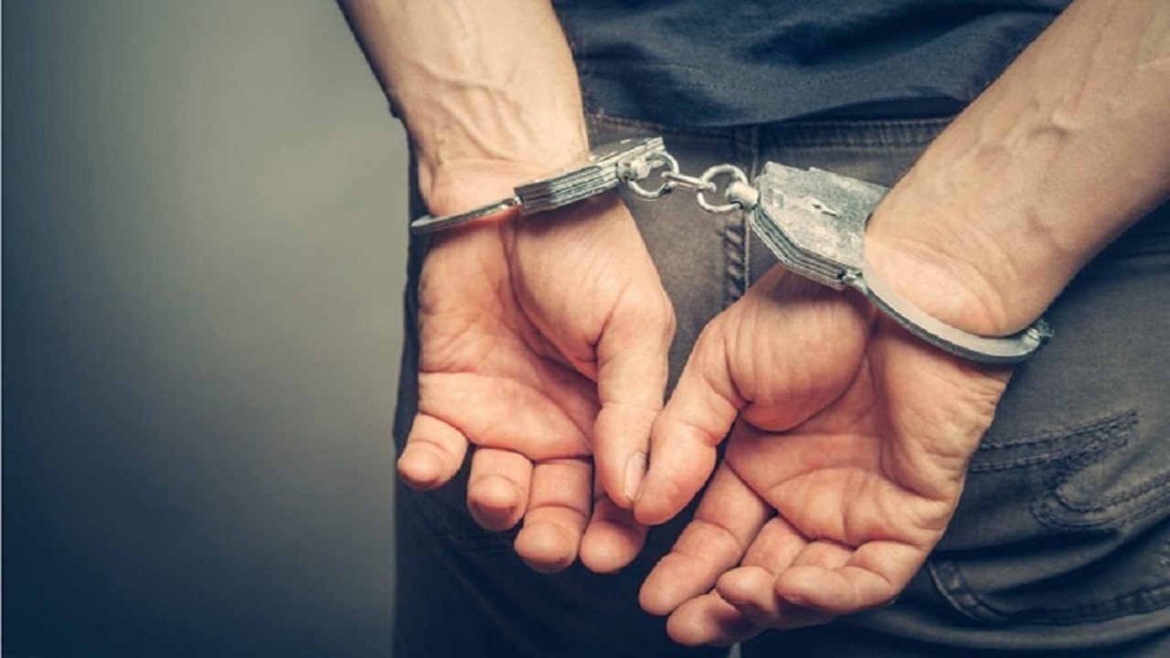 Kahramanmaraş'ta 22 Yıl Hapis Cezası Bulunan Firari Yakalandı