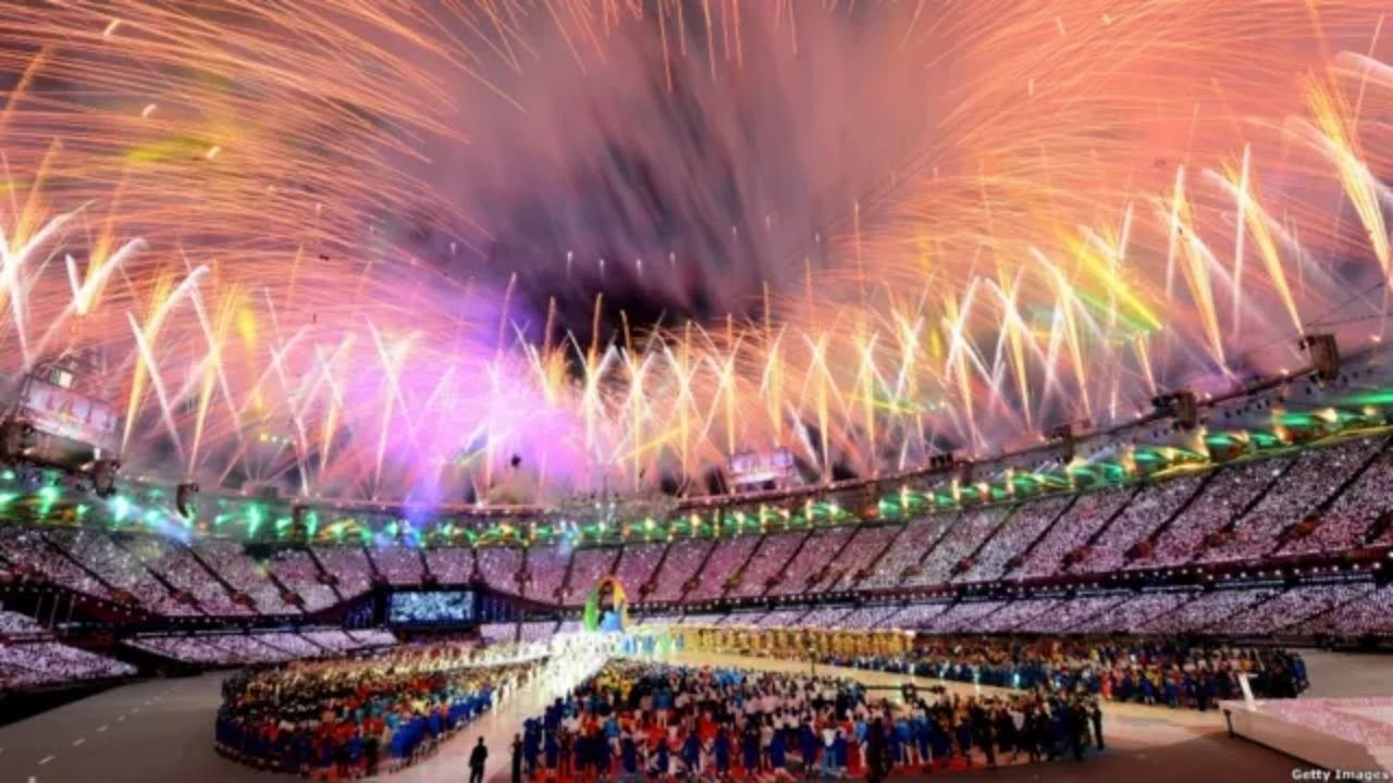 Kahramanmaraşlı Sporculara İlham: Olimpiyatlarda Kadın Devrimi