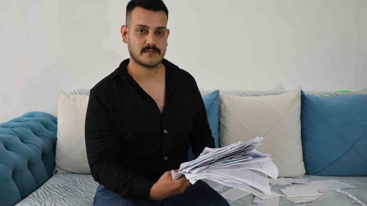 Kahramanmaraş'ta Gündem Olan IBAN Skandalı: Genç Adam Tutuklandı