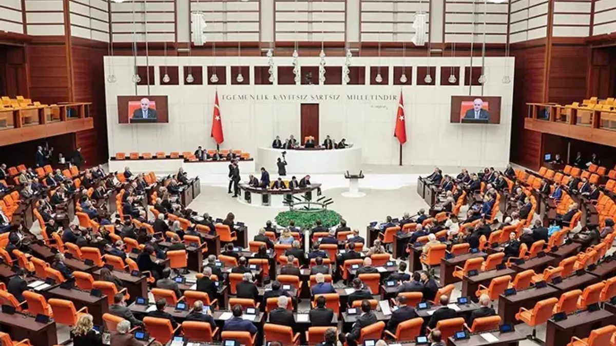 Kahramanmaraş Depremzedeleri ve Site Sakinleri İçin TBMM'de Kritik Hafta