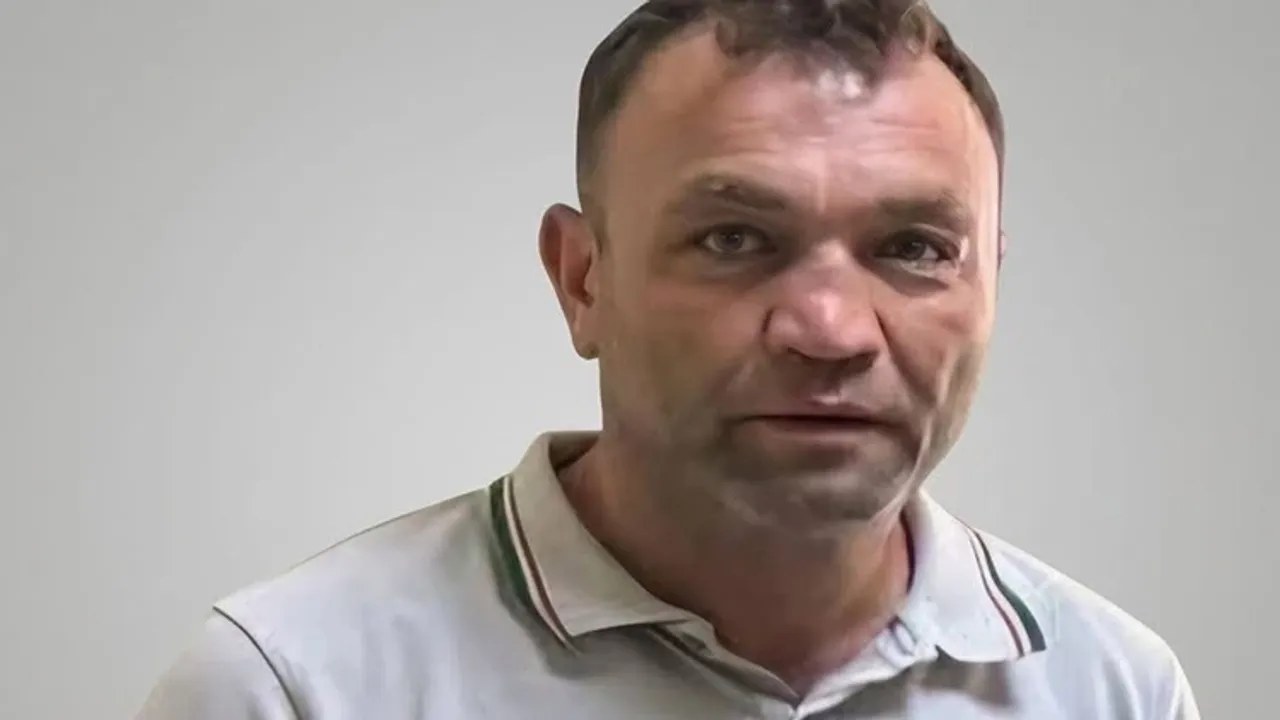 Kahramanmaraş Gündemi: Tartıştığı Kardeşini Silahla Öldürdü