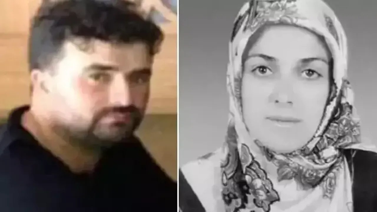 Kahramanmaraş'ta Yankı Bulan Hamile Eş Cinayeti Davasında Karar