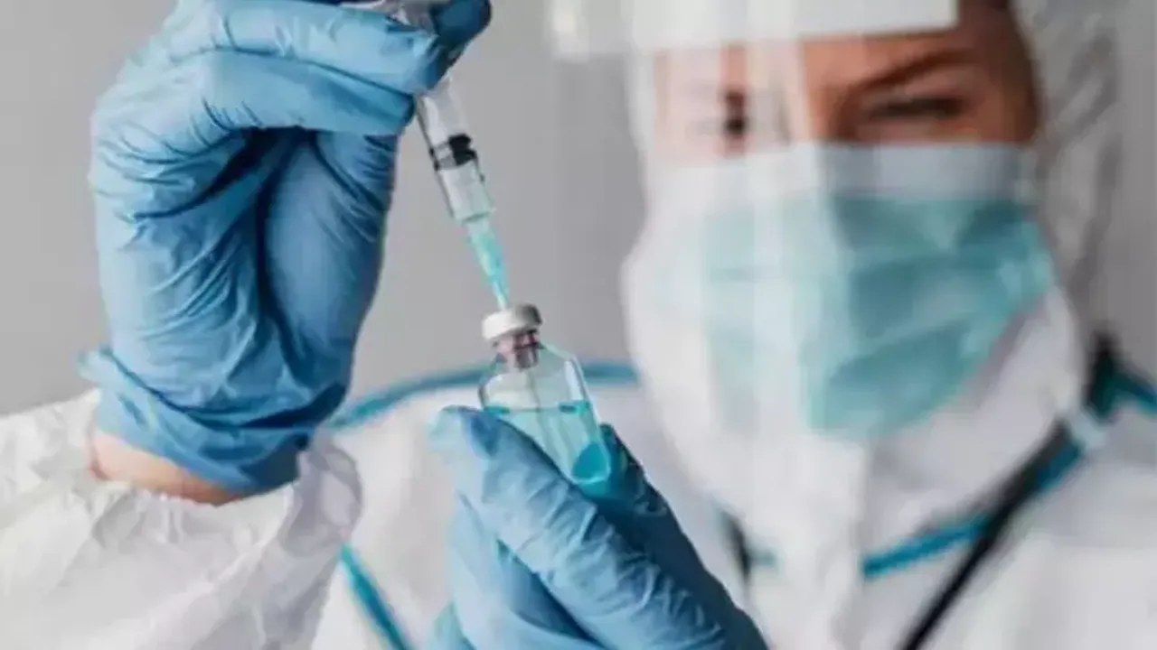 Kahramanmaraş'ta Yerli Hepatit A Aşısı Dönemi Başladı