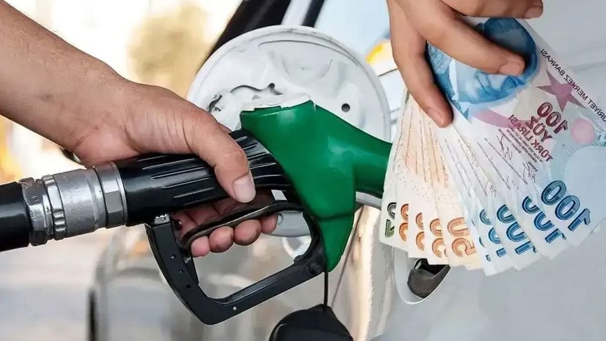 Kahramanmaraş Akaryakıt Zammı: Benzin ve Motorine Büyük Artış