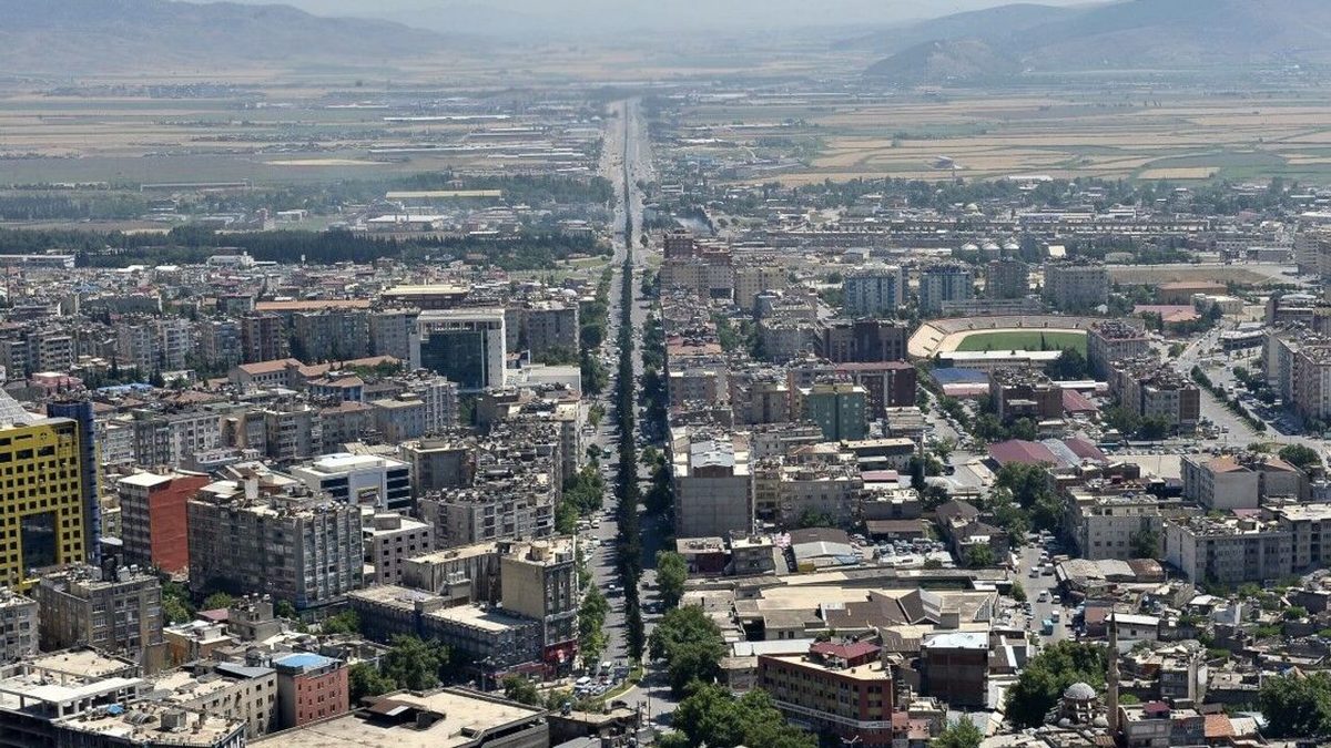 Kahramanmaraş Deprem Öncesi ve Sonrası: Şehirdeki Büyük Değişim
