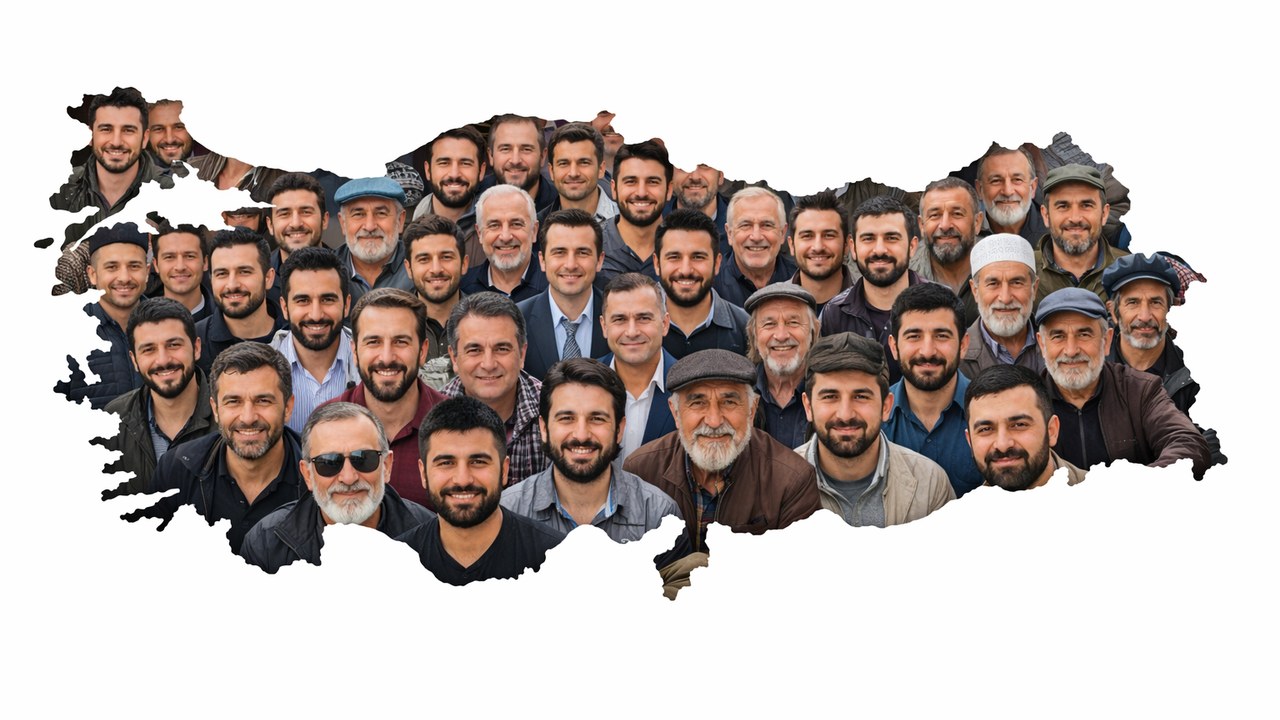 Kahramanmaraş'ta En Çok Kullanılan Erkek İsimleri Belli Oldu