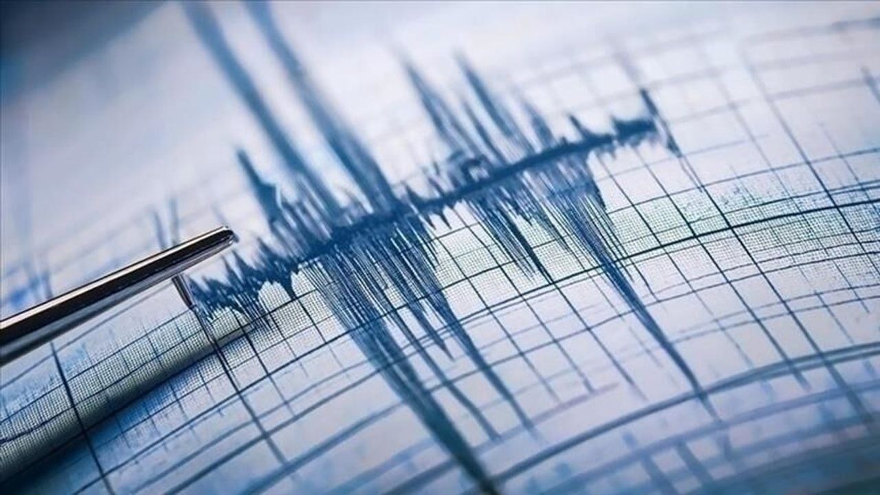 Kahramanmaraş Yakınında Korkutan Deprem: Malatya 4.4 İle Sallandı