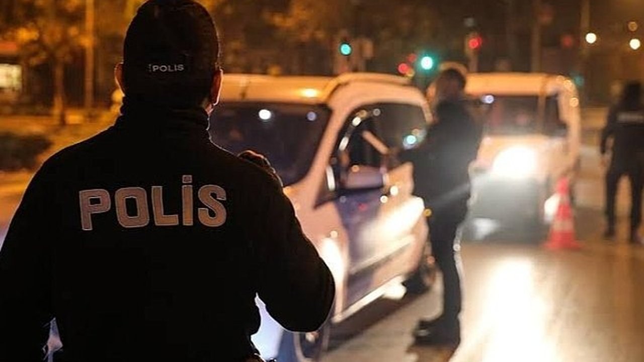 Kahramanmaraş'ta Dev Emniyet Operasyonu: Silahlar Ele Geçirildi