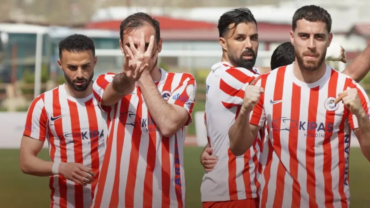 Kahramanmaraş İstiklalspor Play-Off Maç Programı ve Saatleri