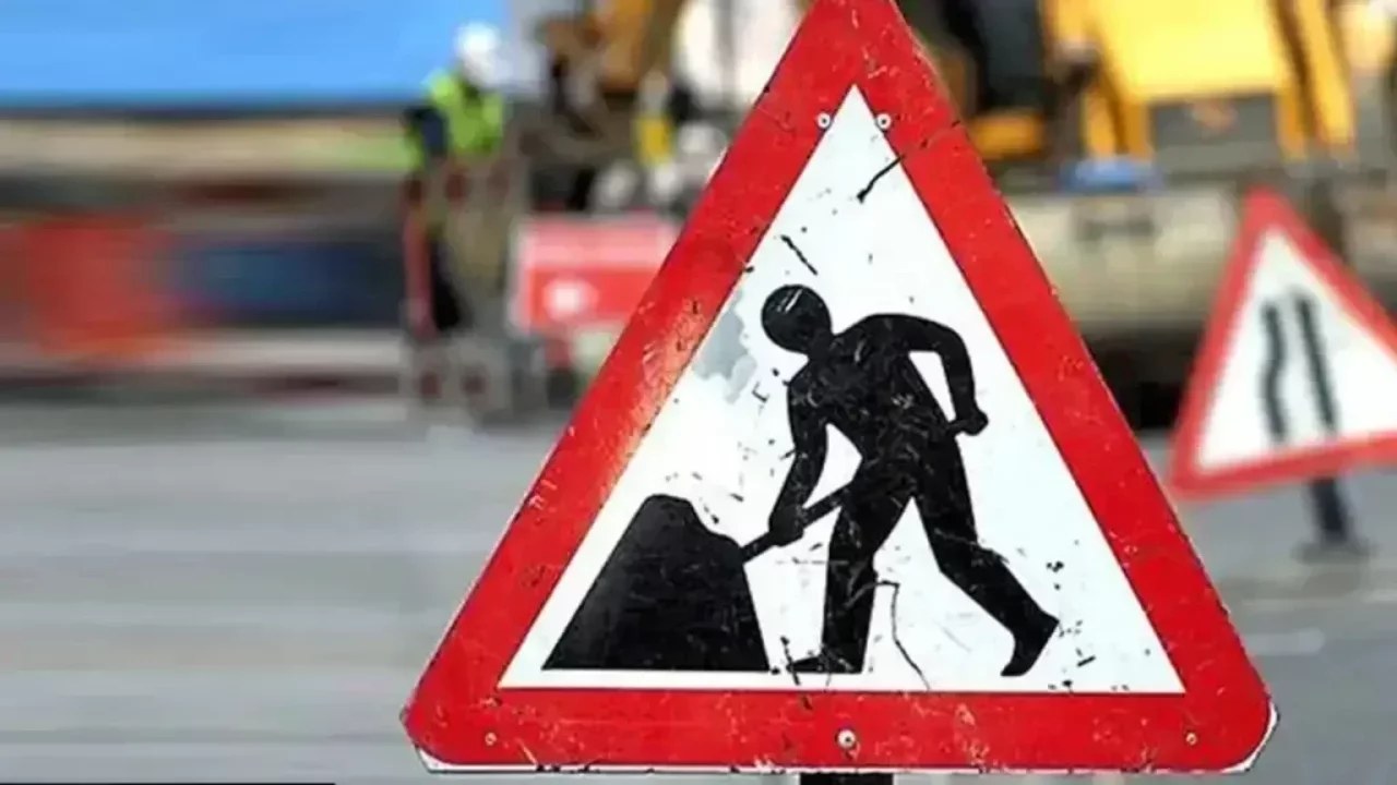 Kahramanmaraş'ta Yol Kapatma Kararı: Sürücüler İçin Kritik Uyarı