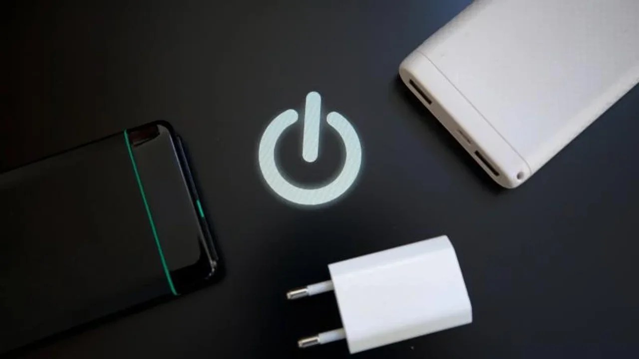 Kahramanmaraş Uçak Yolcularına Kötü Haber: Powerbank Yasaklandı