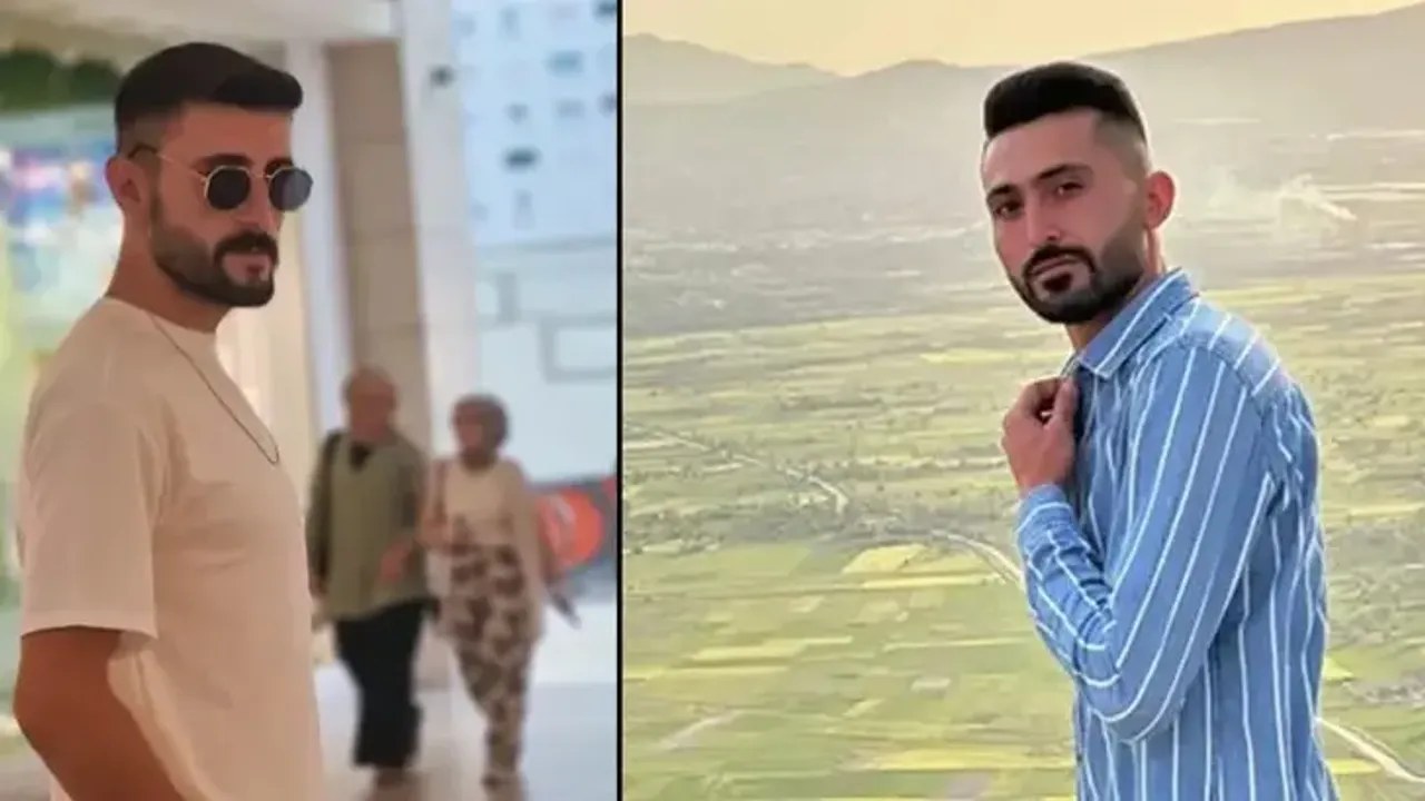 Kahramanmaraş Büyükhacılar köyü yolunda bayram dönüşü yaşanan trafik kazasında 2 kişi hayatını kaybetti, 2 kişi yaralan…