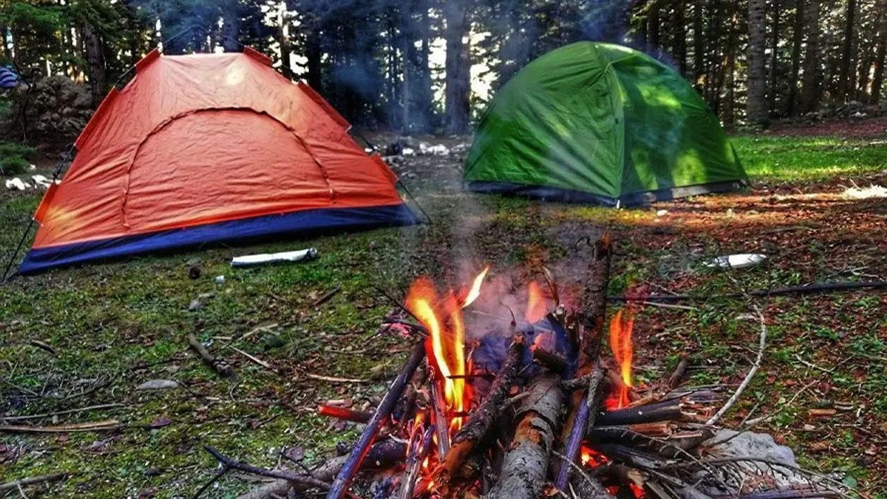 Kahramanmaraş Başkonuş Yaylası Kamp Fiyatları ve Yeni Kurallar