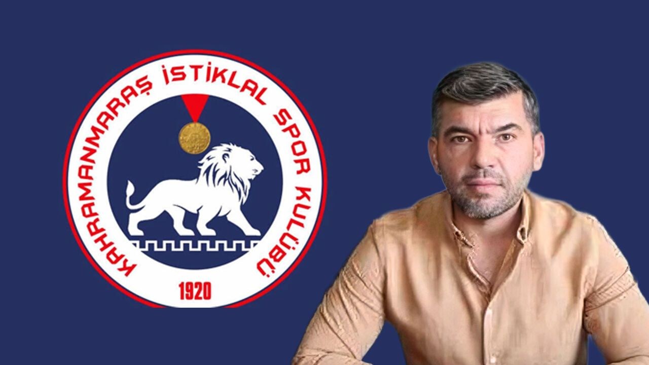 Kahramanmaraş İstiklalspor'da Başkan Akarca Aday Olmayacak