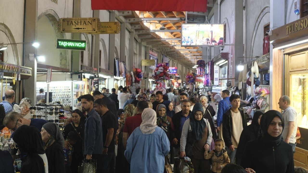 Kahramanmaraş'ta Kurban Bayramı Öncesi Salgın Riskine Dikkat