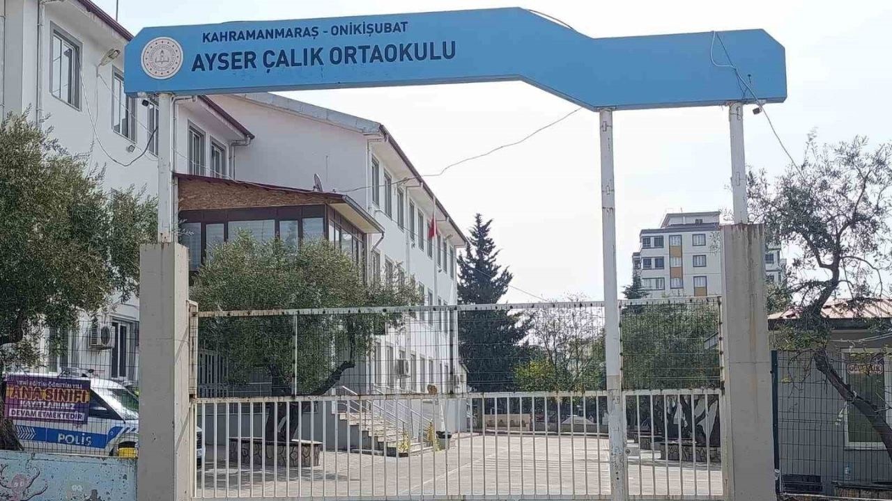 Kahramanmaraş ve Mersin'deki Cinayet Faillerinin Mezar Yeri Sır