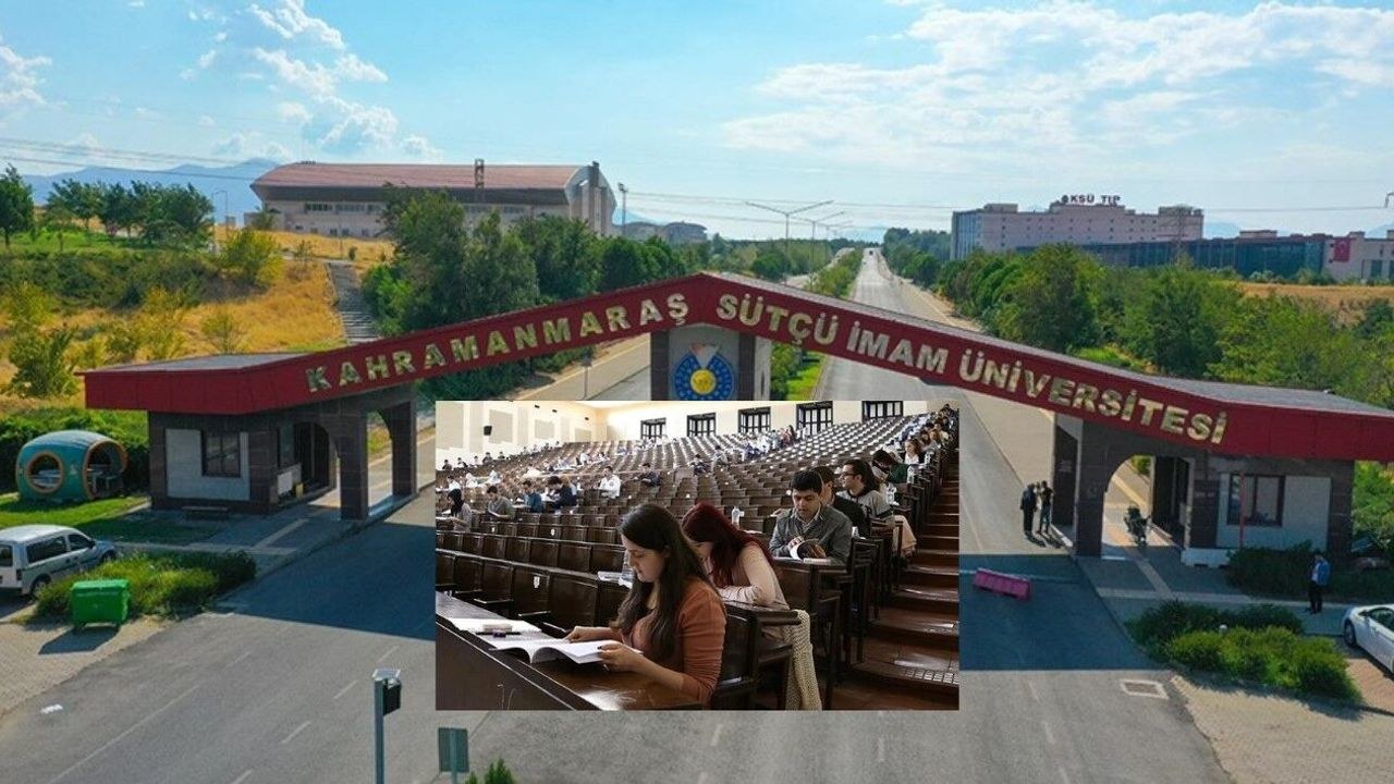 Kahramanmaraş'ta 2026 Öğrenci Maliyeti: Türkiye Ortalamasının Altında