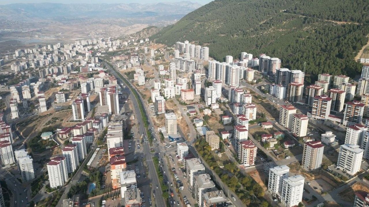 Kahramanmaraş Tekstil İhracatında 77 İli Geride Bıraktı