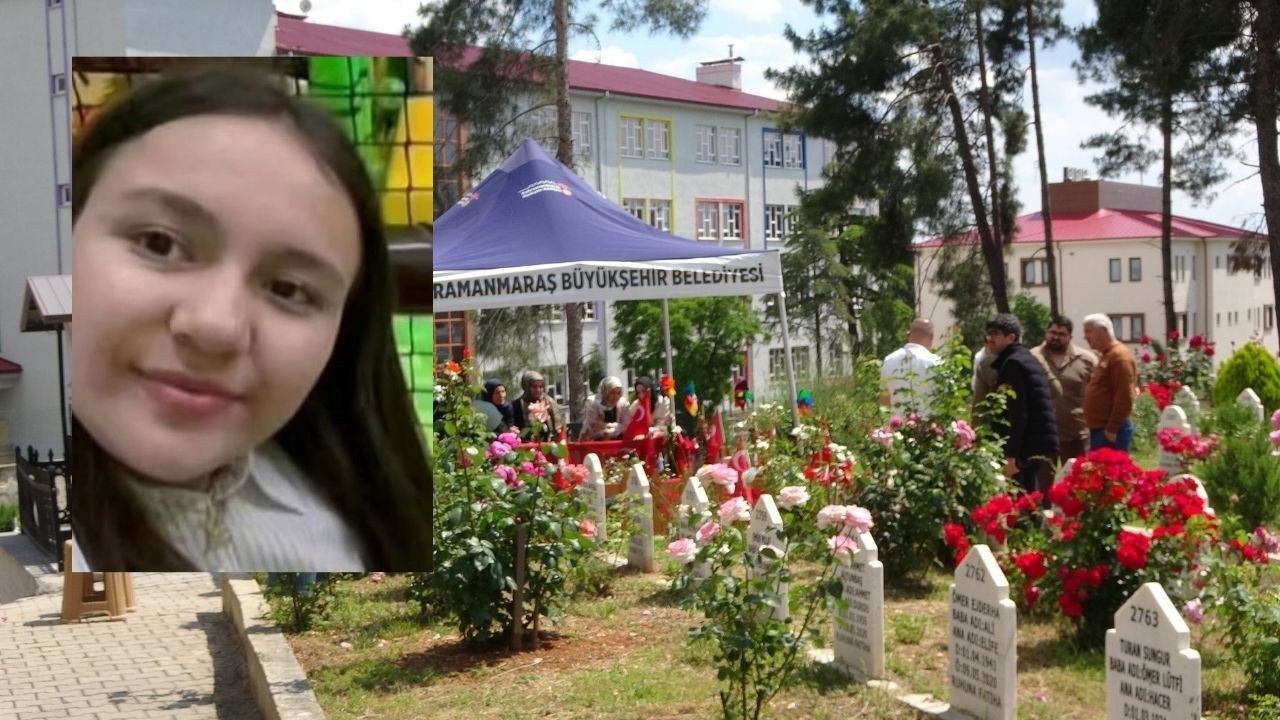Kahramanmaraş Okul Saldırısı Kurbanı Zeynep'in Annesinin Bayram Acısı