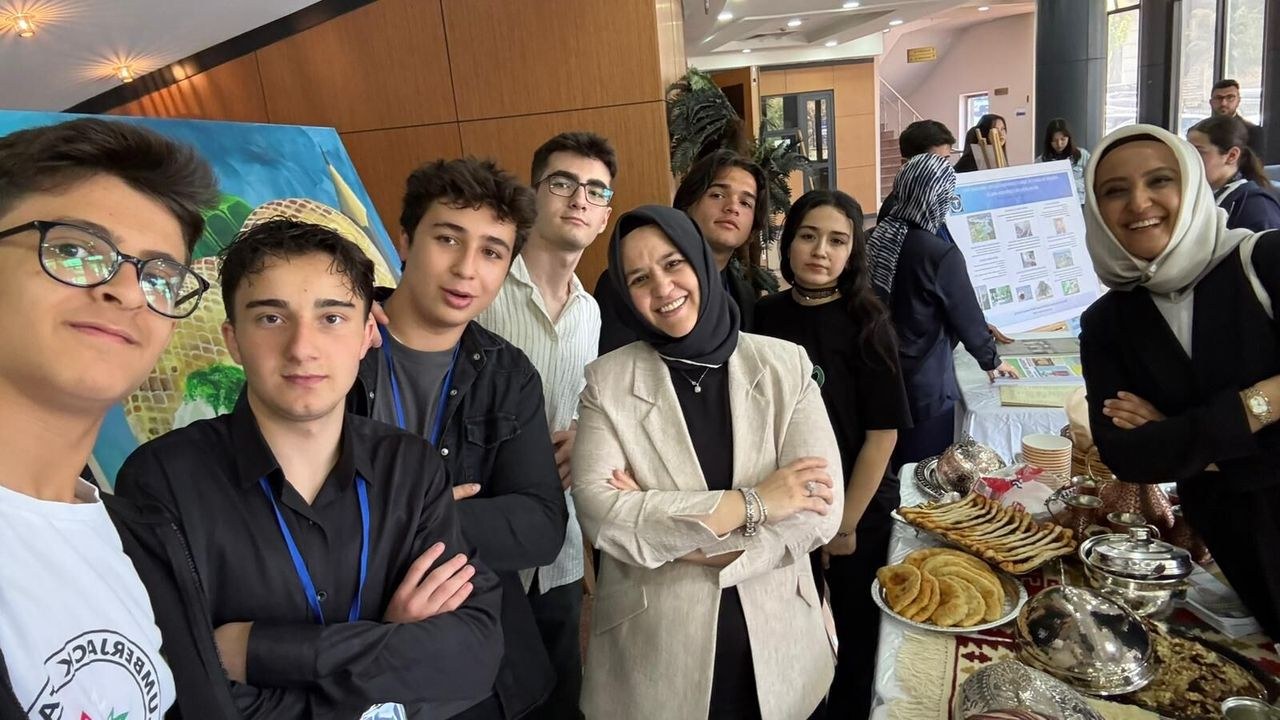 Kahramanmaraş Gastronomisi Gençlerle Canlanıyor: Miras Geleceğe