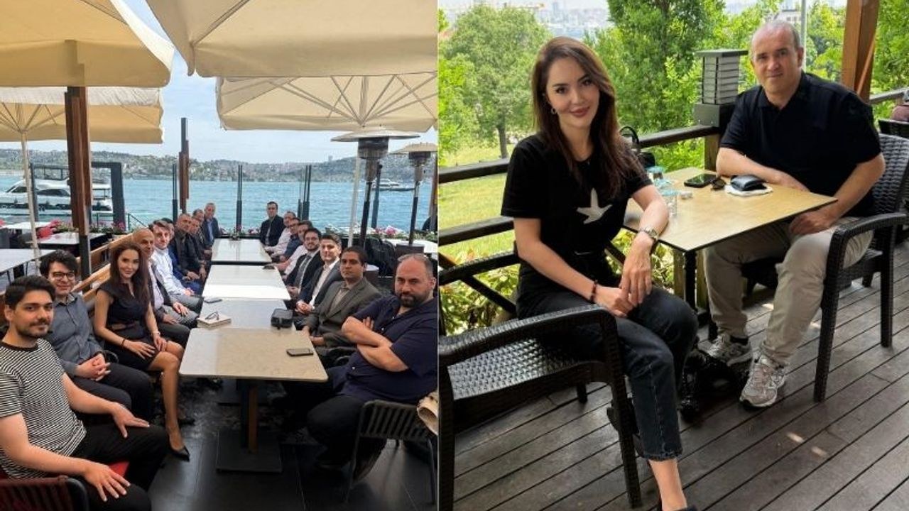Kahramanmaraşlılar İstanbul'da bir araya gelerek memleket meselelerini ve sivil toplum çalışmalarını değerlendirdi. Day…
