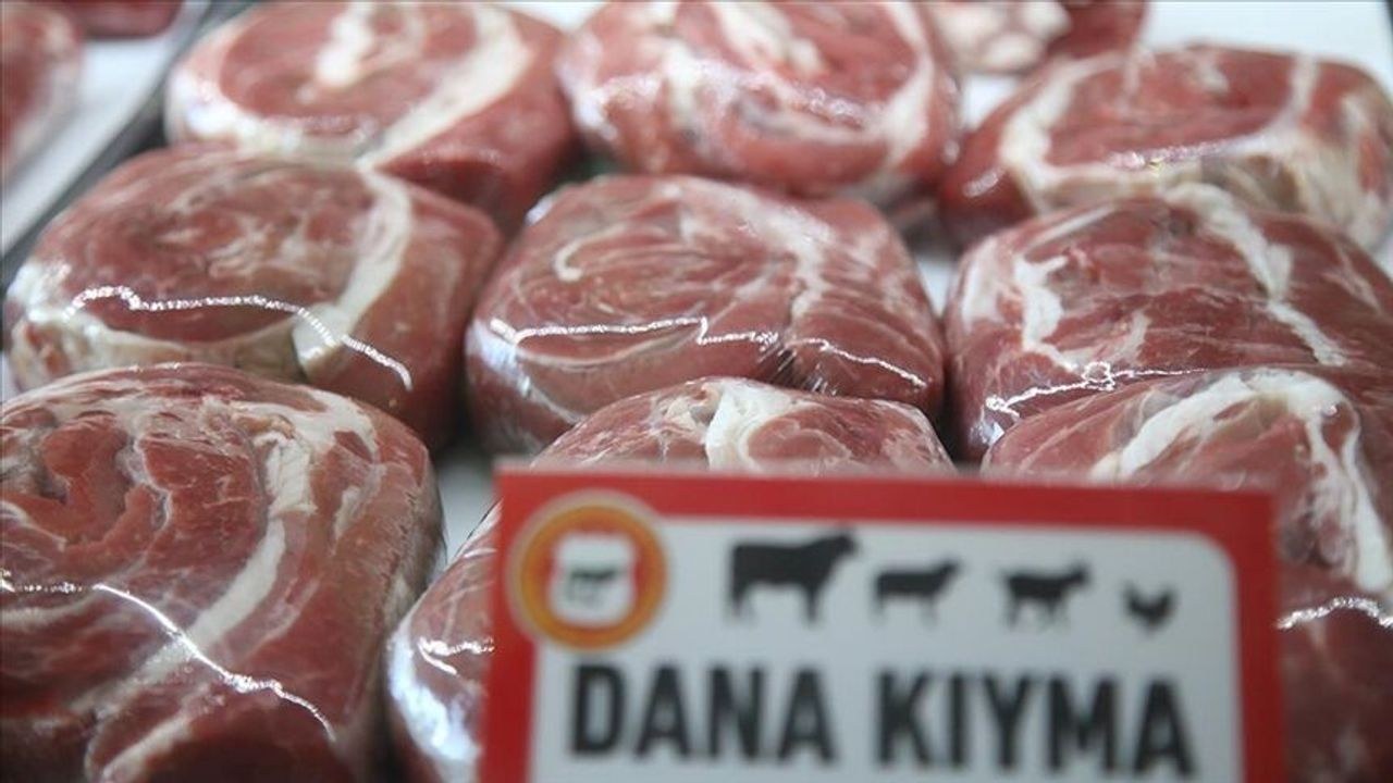 Kahramanmaraşlılar Dikkat: Kurban Etleri Bozulmasın Diye Önemli Uyarılar