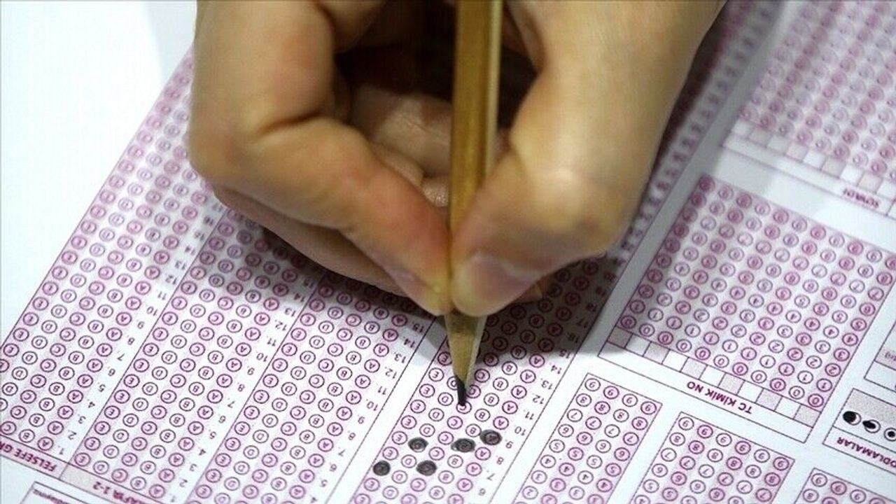 ÖSYM tarafından düzenlenen Dikey Geçiş Sınavı (DGS) başvuruları başladı. Kahramanmaraşlı adaylar, 19 Temmuz'daki sınav …