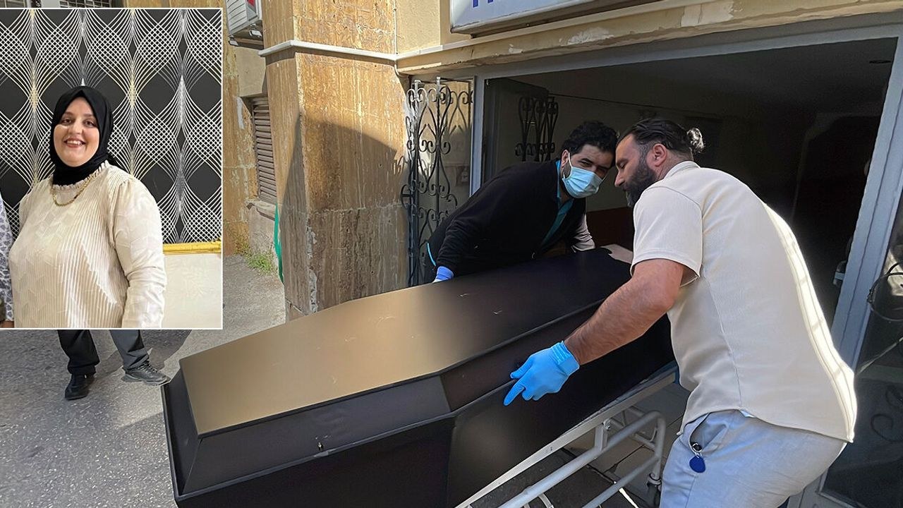 Kahramanmaraş Dikkat! Sivas'ta Kene Kaynaklı 4. Ölüm Yaşandı