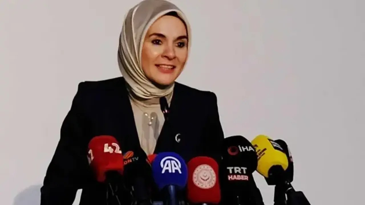Kahramanmaraş'ın da dahil olduğu Milli Aile Haftası'nda 81 ilde 4 bin 973 etkinlik yapıldı. Bakan Göktaş, ailenin önemi…