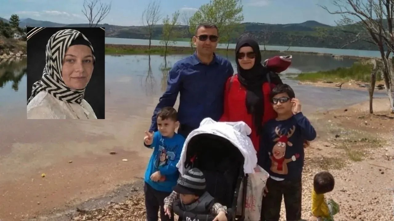 Kahramanmaraş'ı yasa boğan feci kazada, öğretmen Aysel Coşkun ve 3 çocuğu Adıyaman'da hayatını kaybetti. Anne ve çocukl…