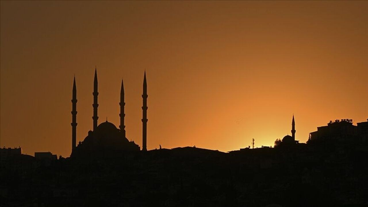 Kahramanmaraş UNESCO Edebiyat Şehri Oldu: Türkiye'de Bir İlk