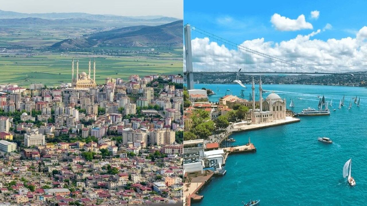 Kahramanmaraş, Coğrafi İşaretli Ürünlerde İstanbul'u Geride Bıraktı