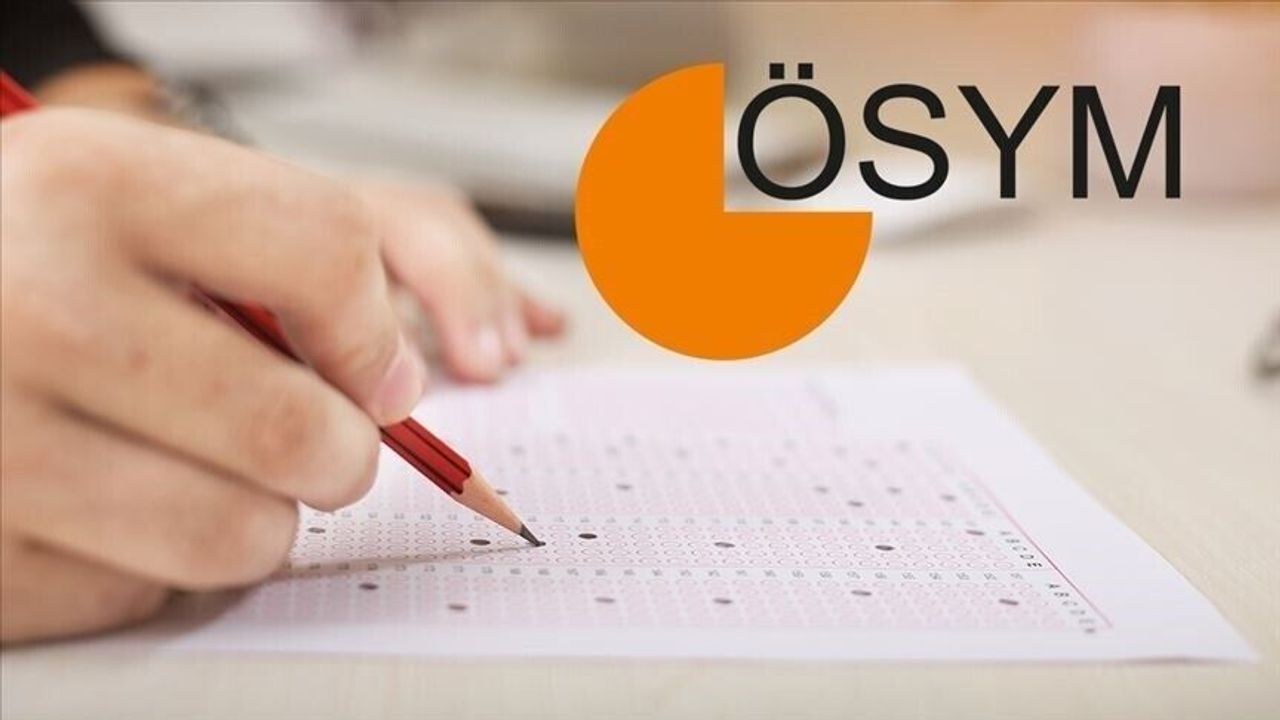 Kahramanmaraşlı Adaylar Dikkat: ALES/1 Sonuçları Erişime Açıldı