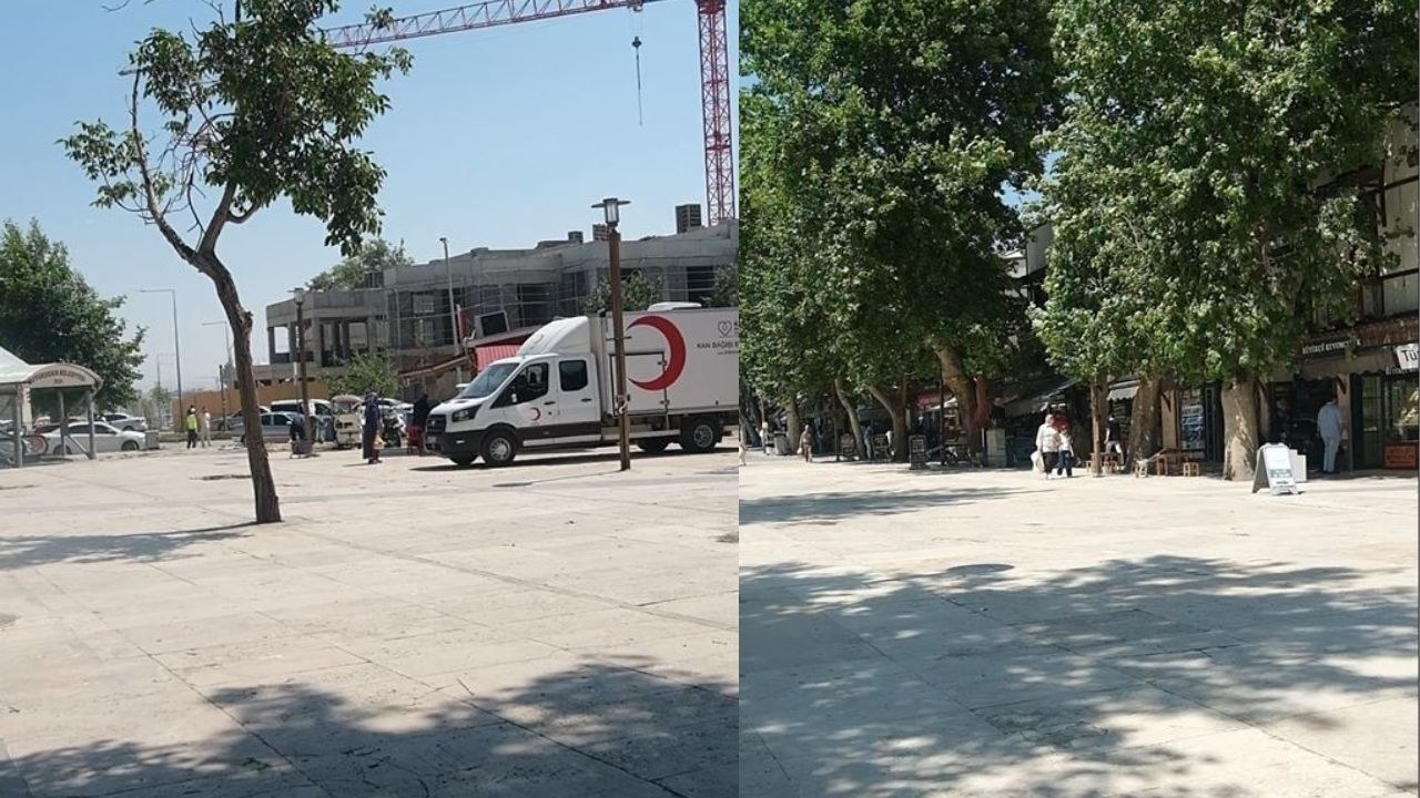 Kahramanmaraş'ta Tarihi Çarşılar Yeniden Açıldı, Esnaf Sevinçli